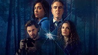 «Прошлое не отпустит (2021)» — обои к сериалу #1
