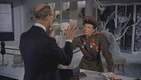 «Железная нижняя юбка (1956)» — обои к фильму #3