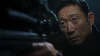 Обои к сериалу «Охотник за дезертирами (2021-2023)» — (43 из 146)