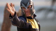 X-Men : Le Commencement