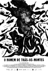 Постер фильма «O Homem de Trás-os-Montes (2017)» — (2 из 2)