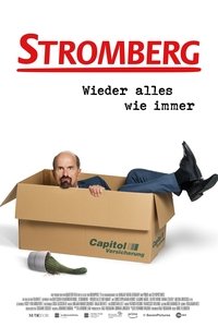 Poster de Stromberg - Wieder alles wie immer