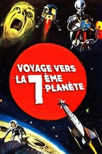 Voyage vers la septième planète (1962)