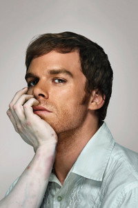 Постер сериала «Декстер (2006 - 2013)» — (15 из 113)
