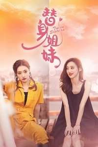 Poster de 替身姐妹