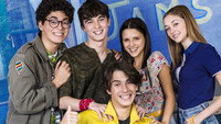 «Jams (2019 - 2020)» — обои к сериалу #1