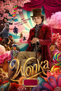 Wonka (2023)