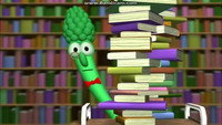 «VeggieTales: The Wonderful World of Autotainment (2003)» — обои к мультфильму #1