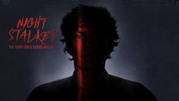 «Ночной сталкер: Охота за серийным убийцей (2021)» — обои к сериалу #1