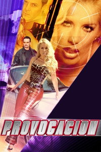 Постер фильма «Провокация (2000)» — (1 из 1)