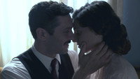 «I zoi en tafo (2019)» — обои к сериалу #2
