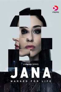 Постер сериала «Меченые (2024)» — (2 из 13)