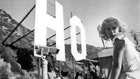 «День Саранчи (1975)» — обои к фильму #3