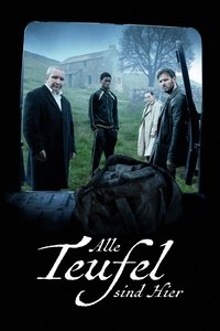 Movieposter Alle Teufel sind hier