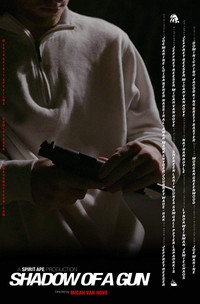 Постер фильма «Shadow of a Gun (2018)» — (3 из 5)