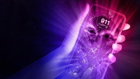 «Paranormal Emergency (2019)» — обои к сериалу #1
