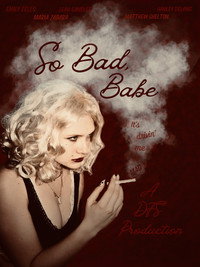So Bad, Babe