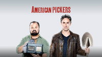 Обои к сериалу «Американские коллекционеры (2010)» — (34 из 45)