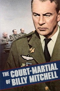 Постер фильма «Трибунал Билли Митчелла (1955)» — (5 из 15)