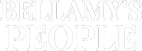Логотип сериала «Bellamy's People (2010)» — (1 из 3)