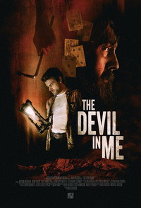 The Devil in Me (2026) poster