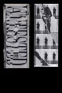 Detested Unrested Attested Arrested