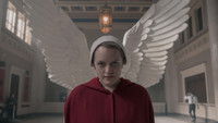 The Handmaid's Tale: La Servante Écarlate 
