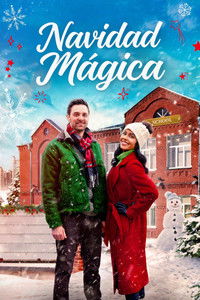 poster_Merry Magic Christmas