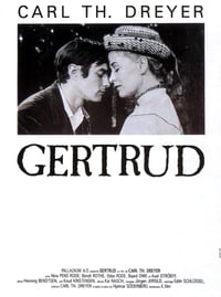 Gertrud (1964)