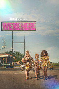 Постер сериала «Мы здесь (2020-2024)» — (13 из 64)