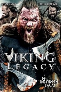 Movieposter Viking Legacy