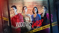 «Widows' Web (2022)» — обои к сериалу #1