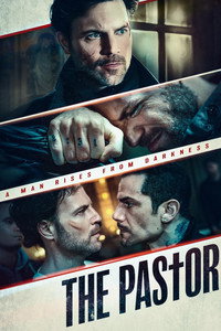 Постер фильма «The Pastor (2016)» — (2 из 5)