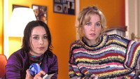«Blind Date - Flirt mit Folgen (1998)» — обои к фильму #1