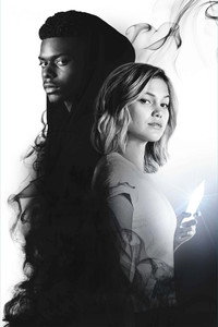 Постер сериала «Плащ и Кинжал (2018-2019)» — (26 из 43)