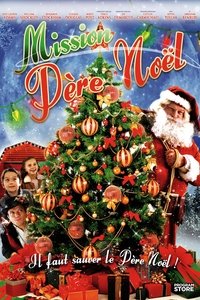 Poster de Mission Père Noël