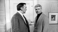 «Человек в чемодане (1967-1968)» — обои к сериалу #3