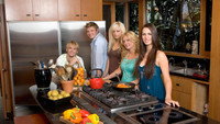 «House of Carters (2006)» — обои к сериалу #2