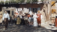 Le Chevalier de Pardaillan