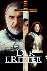 Movieposter Der 1. Ritter