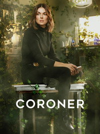Постер сериала «Коронер (2019 - 2022)» — (10 из 60)