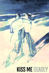 Постер фильма «Целуй меня насмерть (1955)» — (22 из 63)