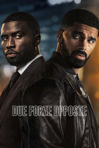 Due forze opposte