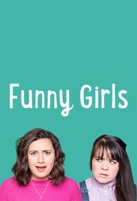 Poster de Funny Girls