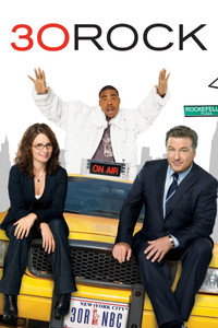 Постер сериала «Студия 30 (2006-2013)» — (16 из 111)