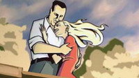 «Ева аргентинка (2011)» — обои к мультфильму #4