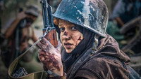«Squad of Girls (2022)» — обои к фильму #3