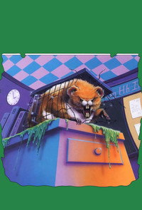 Постер сериала «Мурашки (1995-1998)» — (15 из 54)