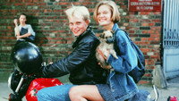 Обои к фильму «Очередность чувств (1993)» — (11 из 18)