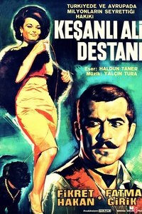 The Ballad of Ali of Keshan